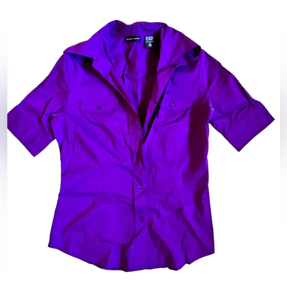 11 Shirts Bundle - L/S & S/S - Picture 4 of 12